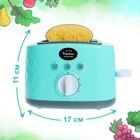Бытовая техника «Тостер», хлеб выпрыгивает - Фото 2