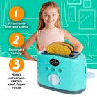 Бытовая техника «Тостер», хлеб выпрыгивает - Фото 3