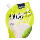 Средство для мытья посуды Qualita Oliva & Lime, 450 мл - Фото 1