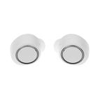 Наушники Accesstyle Saffron TWS, беспроводные, вакуумные, микрофон, BT5.0, 50/250 мАч, белые - Фото 2