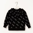 Толстовка детская с капюшоном KAFTAN "Rock on" р. 28  (86-92) - Фото 5