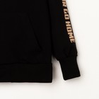 Толстовка детская с капюшоном KAFTAN "Holidays" р. 32 (110-116) - Фото 9