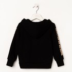 Толстовка детская с капюшоном KAFTAN "Holidays" р. 32 (110-116) - Фото 10