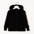 Толстовка детская с капюшоном KAFTAN "Holidays" р. 34 (122-128) - Фото 7