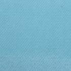 Скатерть Этель Cozy 150*180 +/-3см, цв.серо-синий, пл. 192 г/м2, хл с ВГМО - фото 4329502