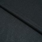 Дублерин на тканевой основе, стрейч, ширина 90 см, цвет чёрный - Фото 3