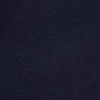 Ткань плащевая OXFORD, гладкокрашенная, ширина 150 см, цвет тёмно-синий - Фото 2