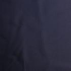 Ткань плащевая OXFORD, гладкокрашенная, ширина 150 см, цвет тёмно-синий - Фото 3