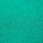 Ткань плательная, гладкокрашенная, ширина 140 см, цвет зелёный - Фото 2