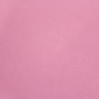 Ткань плательная, гладкокрашенная, ширина 150 см, цвет розовый - Фото 3