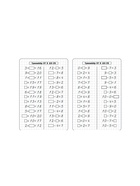 Тренажёр «Счёт от 0 до 20. Сложение и вычитание» - Фото 3