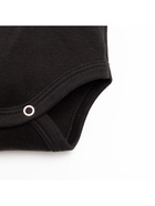 Боди для девочки «Крошка Я. Розовый бант», рост 74-80 см, чёрное  (артикул 6485735)  большой выбор товаров оптом и в розницу по низким ценам с доставкой