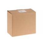 Карман-органайзер для мелочей, внутрисалонный, крепление на дверь, черный - Фото 7