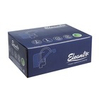 Смеситель для кухни Eleanti 0402.482, сенсорный, латунь, хром - фото 21317446 Смеситель для кухни Eleanti 0402.482, сенсорный, латунь, хром - фото 21317446