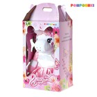 Мягкая игрушка «Единорожка в платье», 21 см - Фото 5