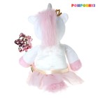 Мягкая игрушка «Единорожка», фея, 21 см - Фото 4