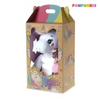 Мягкая игрушка «Единорожка», фея, 21 см - Фото 5