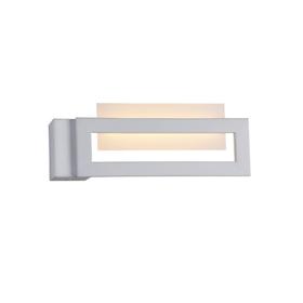 

Бра Silvi, 6Вт LED, 4000K, 240лм, цвет белый