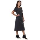 Платье женское, размер 48, цвет антрацит, тёмно-серый - Фото 2