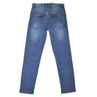 Джинсы для мальчиков, рост 152 см - Фото 2