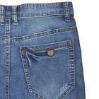 Джинсы для мальчиков, рост 152 см - Фото 4