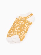 Носки женские KAFTAN Never, набор 5 пар, размер 35-38 6772741