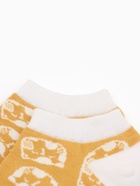 Носки женские KAFTAN Never, набор 5 пар, размер 35-38 6772741