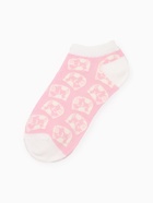 Носки женские KAFTAN Never, набор 5 пар, размер 35-38 6772741