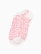 Носки женские KAFTAN Never, набор 5 пар, размер 35-38 6772741