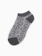 Носки женские KAFTAN Never, набор 5 пар, размер 35-38 6772741