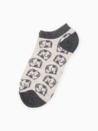 Носки женские KAFTAN Never, набор 5 пар, размер 35-38 6772741