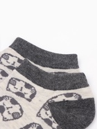 Носки женские KAFTAN Never, набор 5 пар, размер 35-38 6772741