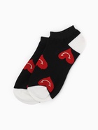 Носки женские KAFTAN I love u, набор 5 пар, размер 35-38 - Фото 8