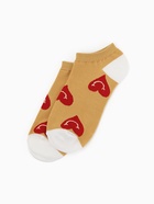 Носки женские KAFTAN I love u, набор 5 пар, размер 35-38 - Фото 9