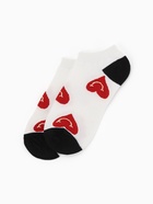 Носки женские KAFTAN I love u, набор 5 пар, размер 35-38 - Фото 4