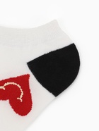 Носки женские KAFTAN I love u, набор 5 пар, размер 35-38 - Фото 5