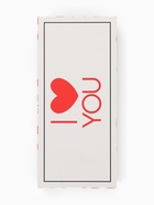 Носки женские KAFTAN I love u, набор 5 пар, размер 35-38 - Фото 10