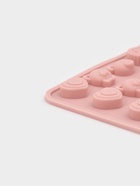 Форма для мармелада «Домик в лесу», силикон, 21×13.7×1 см, 60 ячеек, цвет МИКС - Фото 4