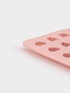 Форма для мармелада «Домик в лесу», силикон, 21×13.7×1 см, 60 ячеек, цвет МИКС - Фото 5