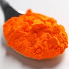Сухой краситель-распылитель KONFINETTA: Оранжевый, 50 г. - Фото 2