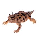 Фигурка животного «Рептилия», МИКС - фото 108512724