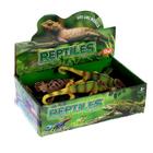 Фигурка животного «Рептилия», МИКС - фото 3729908