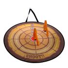 Дартс «Метание топора», на липучках - Фото 2