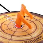 Дартс «Метание топора», на липучках - Фото 3