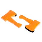 Дартс «Метание топора», на липучках - Фото 4