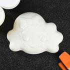 Фигура для раскраски «Облако» 10×6 см 7148966