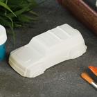 Фигура под роспись «Внедорожник» 13×6×5 см - Фото 2