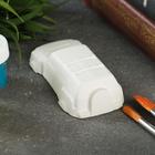 Фигура под роспись «Внедорожник» 13×6×5 см - Фото 3