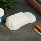 Фигура под роспись «Внедорожник» 13×6×5 см - Фото 4