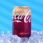Coca-Cola Cherry Vanilla, 355 мл - фото 9328430